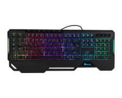 TECLADO GAMING TRUST GAMING GXT 856 TORAC 23742