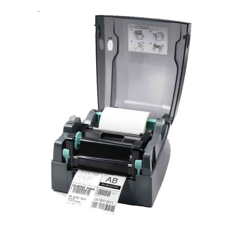 IMPRESORA GODEX GE300 USB + ETHERNET + SERIE - Imagen 2