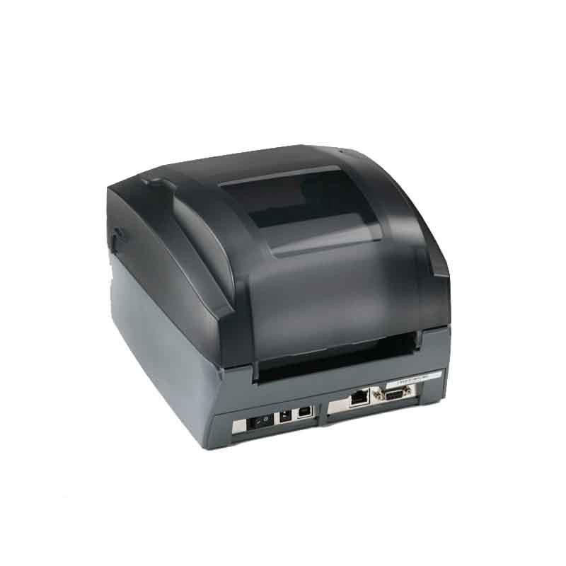 IMPRESORA GODEX GE300 USB + ETHERNET + SERIE - Imagen 3