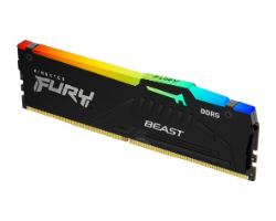 Módulo Kingston DDR5 8Gb 6000 RGB Fury (KF560C36BBEA-8)