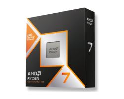 CPU AMD Ryzen 7-9800X3D AM5 4.7GHz (100-100001084WOF)
