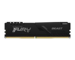 Módulo Kingston DDR4 16Gb 3200Mhz FURY (KF432C16BB1/16)