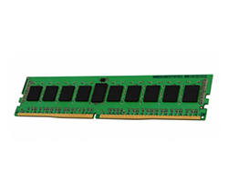 Módulo Kingston DDR4 16Gb 3200Mhz DIMM (KVR32N22D8/16)