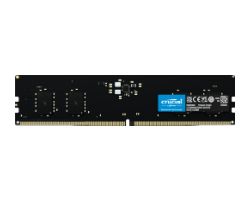 Módulo Crucial DDR5 8Gb 5600MHz (CT8G56C46U5)
