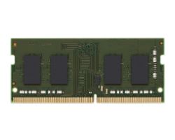 Módulo Kingston DDR4 32Gb 3200 SODIMM (KVR32S22D8/32)