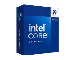 CPU Intel Core i9-14900K LGA1700 3.2GHz/6GHz 36Mb Caja