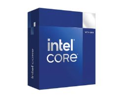 CPU Intel Core i9-14900F LGA1700 2GHz/5.8GHz 36Mb Caja