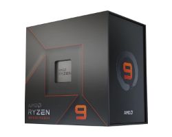 CPU AMD Ryzen 9-7900X AM5 4.7GHz (100-100000589WOF)