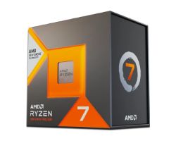 CPU AMD Ryzen 7-7800X3D AM5 4.2GHz (100-100000910WOF)