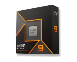 CPU AMD Ryzen 9-9900X AM5 5.6GHz Caja(100-100000662WOF)