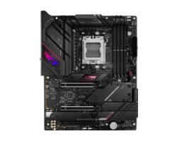 ASUS ROG STRIX B650E-E GAMING WIFI:(AM5) 4DDR5 ATX WiFi