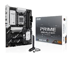 ASUS PRIME B850-PLUS WIFI: (AM5) 4DDR5 USB DP HDMI ATX - Imagen 5