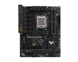 ASUS TUF GAMING B650-PLUS WIFI: (AM5) 4DDR5 HDMI DP ATX