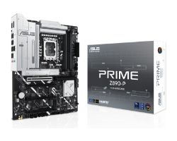 ASUS PRIME Z890-P: (1851) 4xDDR5 USB DP HDMI RJ45 ATX