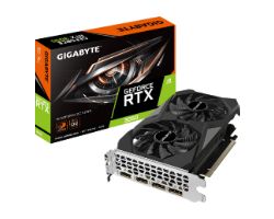 GIGABYTE RTX 3050 OC V2 6Gb GDDR6 (GV-N3050WF2OCV2-6GD)
