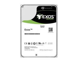 Disco Exos X16 3.5" 16Tb Interfaz SAS3 (ST16000NM002G)