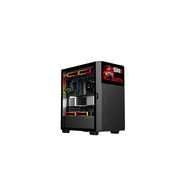 Tienda de Informática Las Palmas