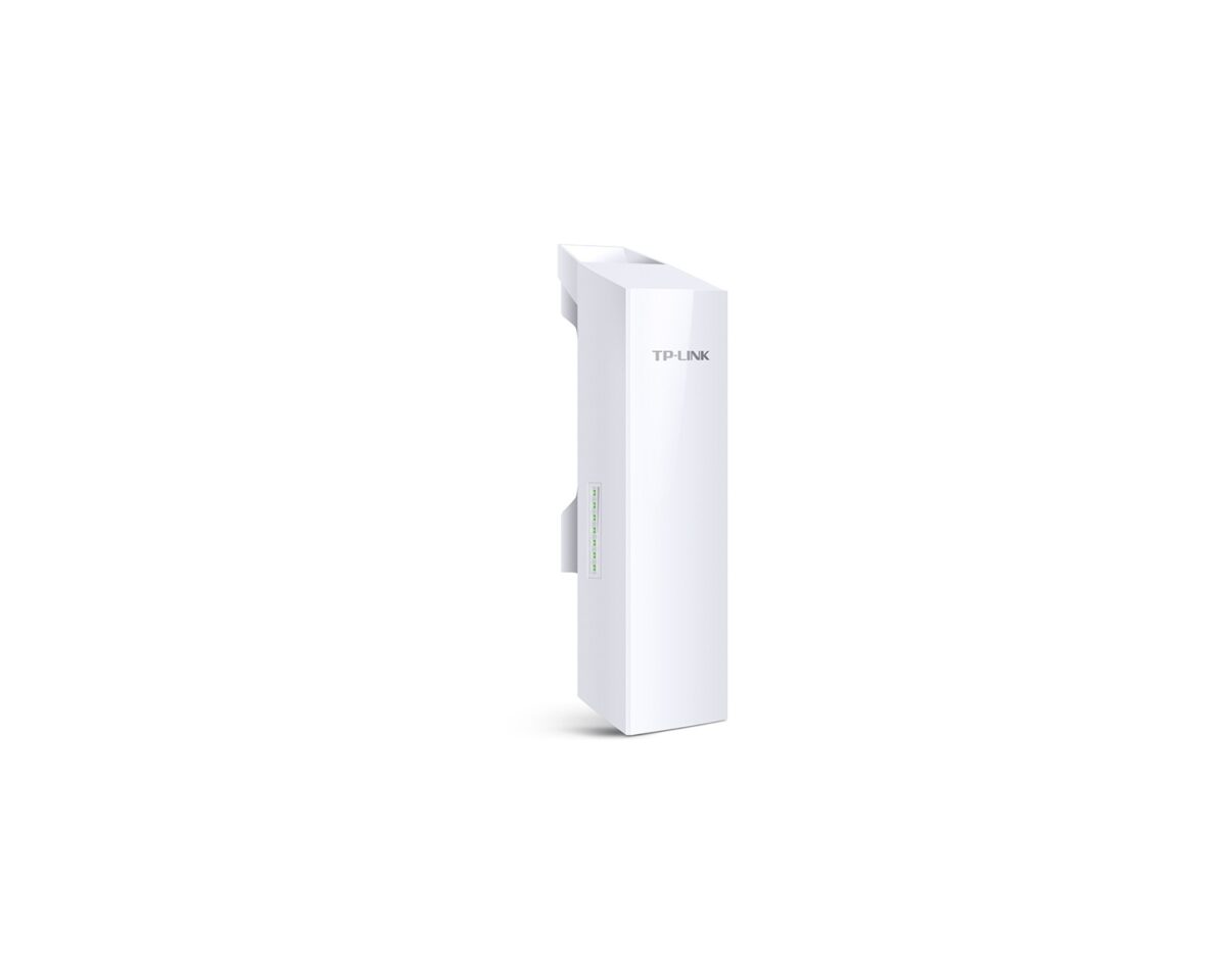 Alternative view of Pto Acceso TP-Link 1xRJ45 WiFi PoE Blanco (CPE510)