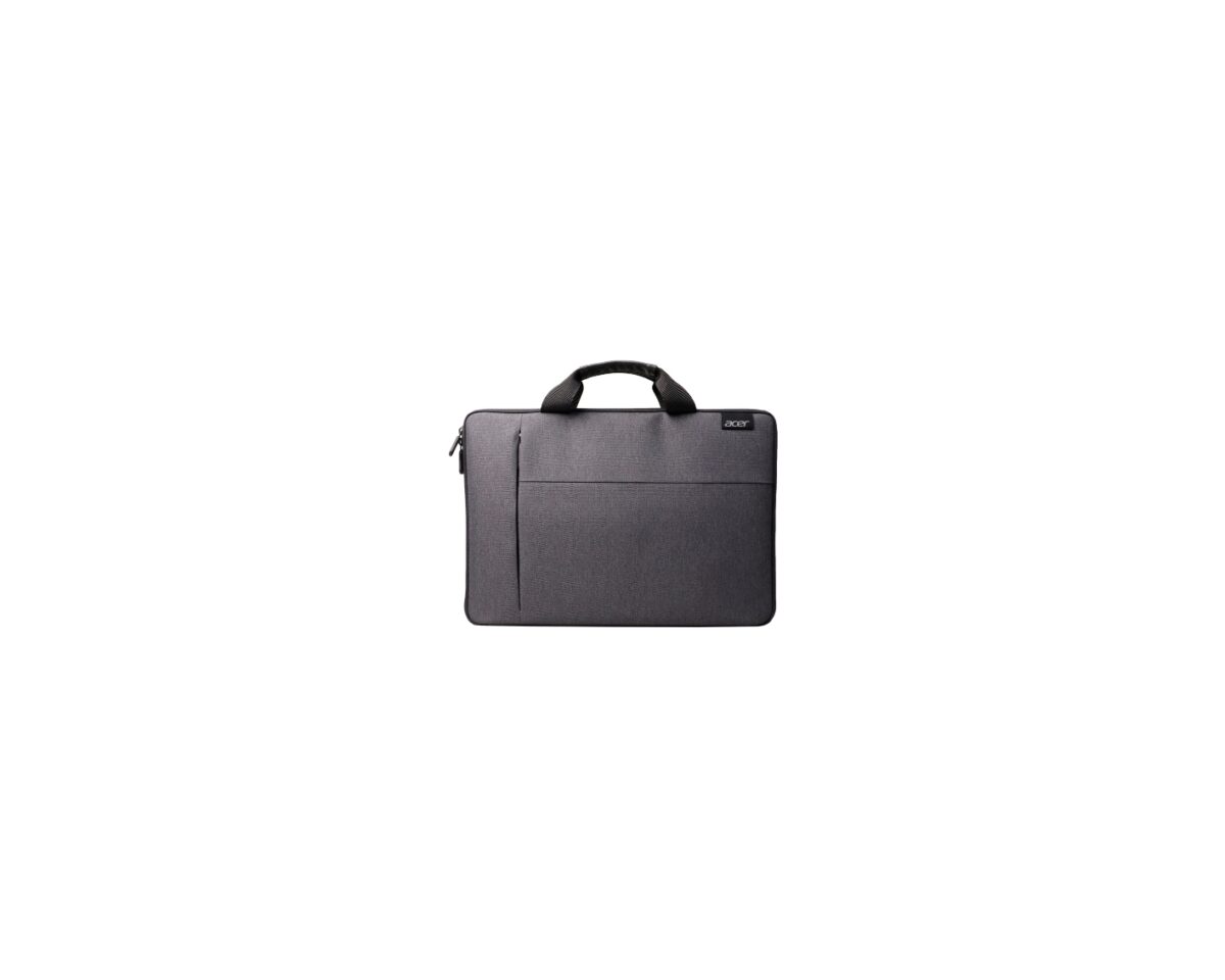 Alternative view of Maletín Acer Urban Sleeve 15.6" Gris (GP.BAG11.02J)