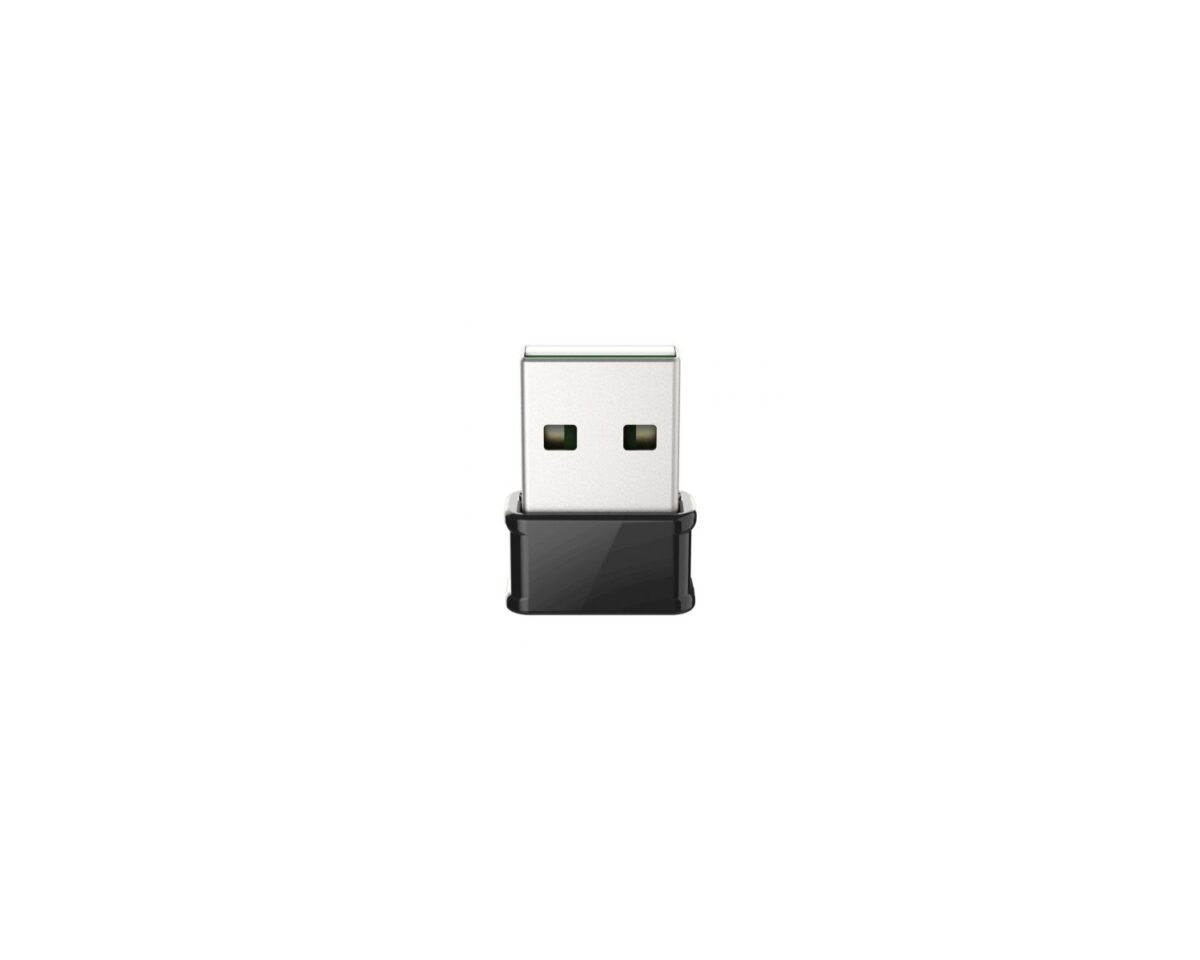 Alternative view of Adaptador D-Link Nano AC1300 DualBand USB 2.0 (DWA-181)