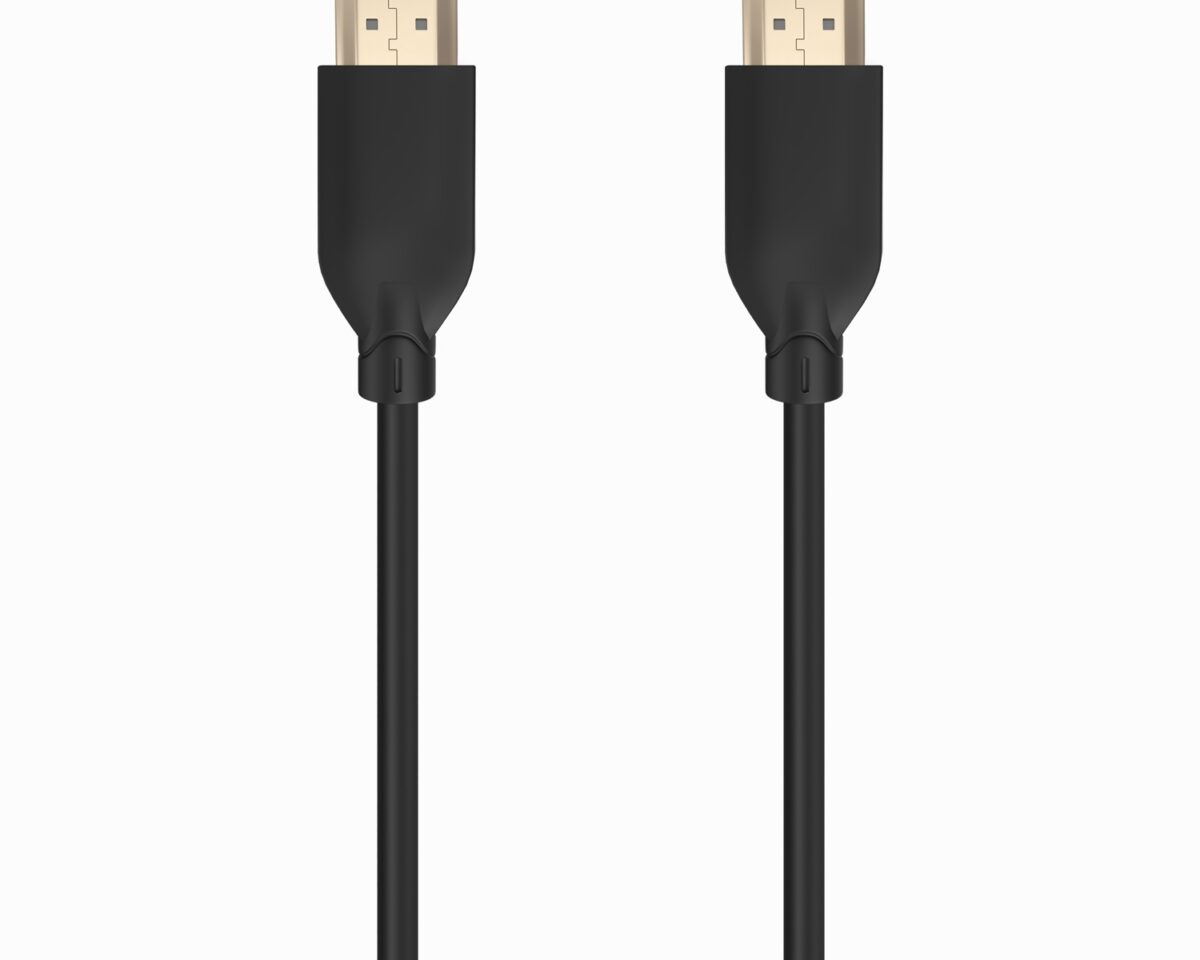 Alternative view of Cable AISENS HDMI A/M a HDMI A/M 10m Negro (A120-0736)
