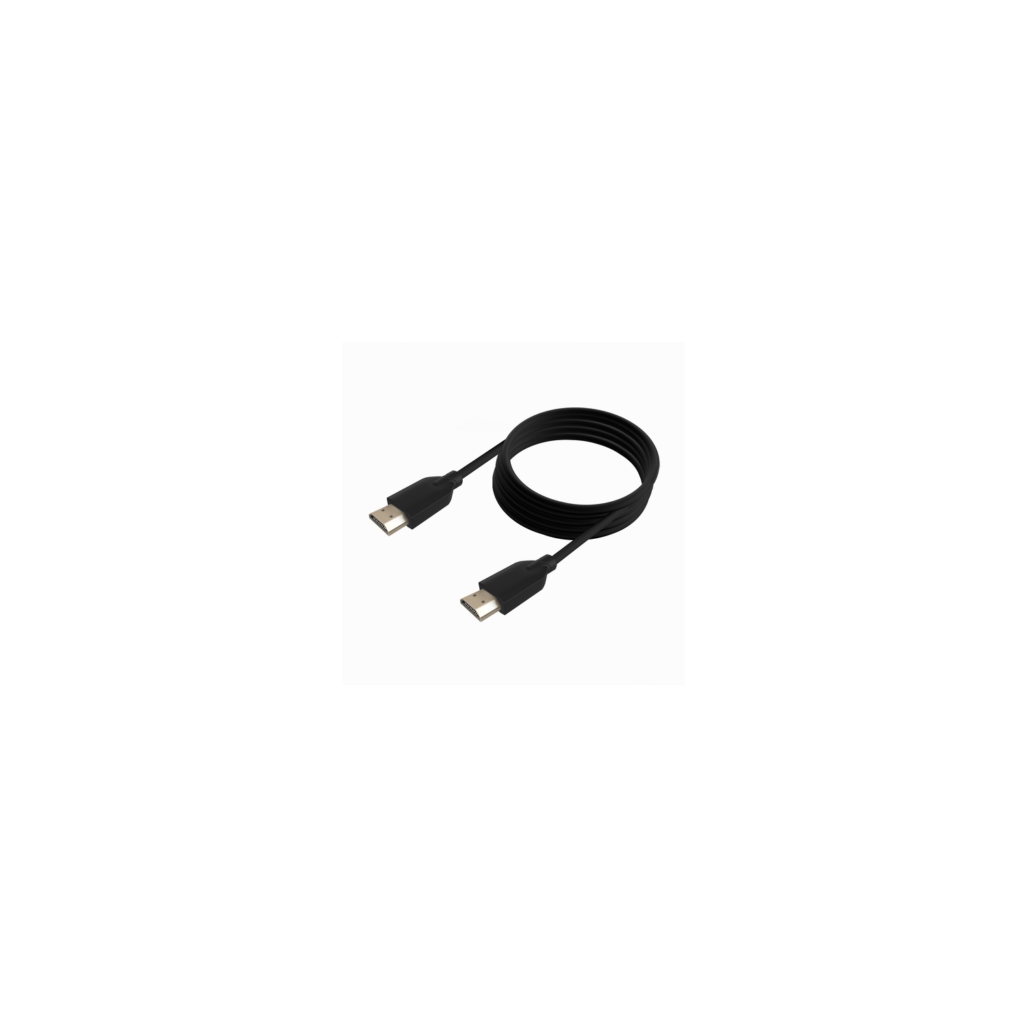 Cable AISENS HDMI A/M a HDMI A/M 3m Negro (A120-0732) - Imagen 3