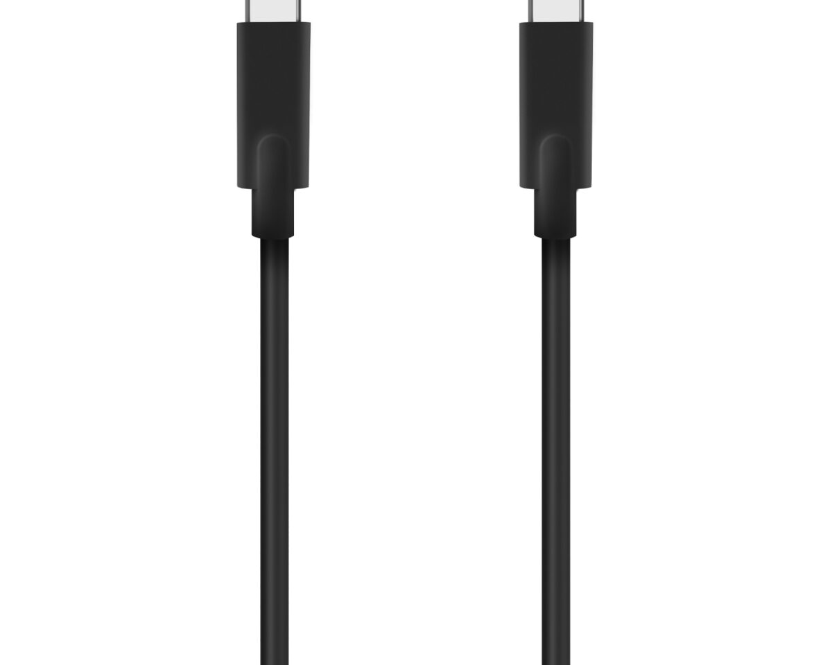 Alternative view of Cable AISENS USB-C/M a USB-C/M 3m Negro (A107-0705)