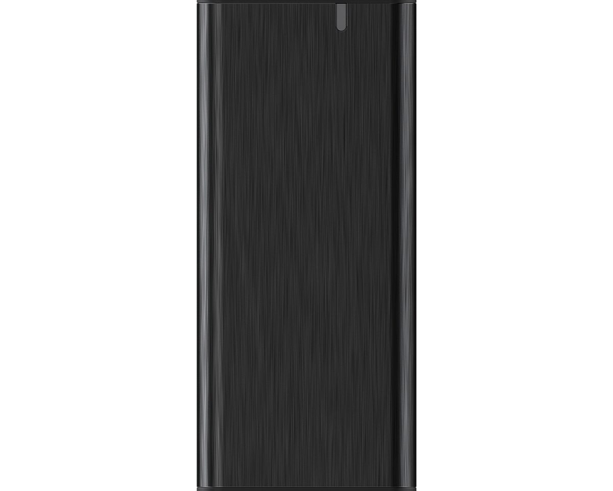 Alternative view of Caja AISENS SSD M.2 NVMe USB 3.1 Negra (ASM2-008B)