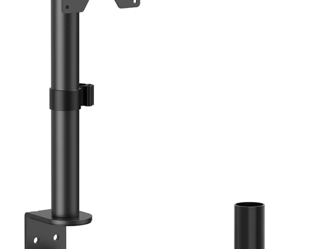 Alternative view of Soporte de Mesa AISENS Gira/Incl 17"-32" (DT32TSR-275)