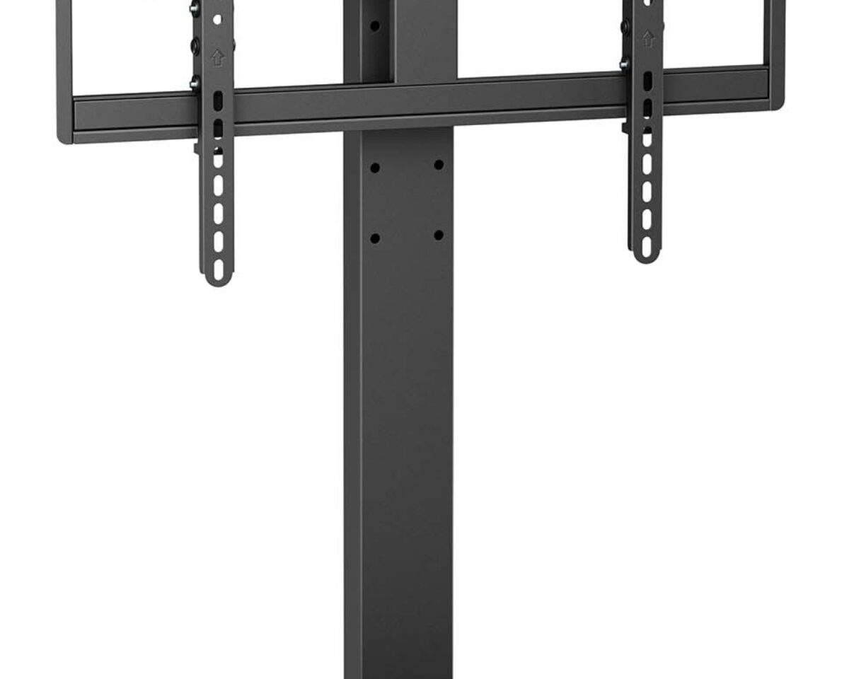 Alternative view of Soporte Mesa AISENS 43"-86" ECO Gira/incl. (DT86TS-291)