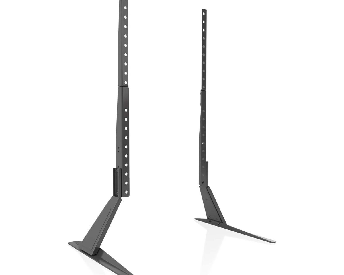 Alternative view of Soporte de Mesa AISENS 32"-80" hasta 50Kg (DT80F-305)