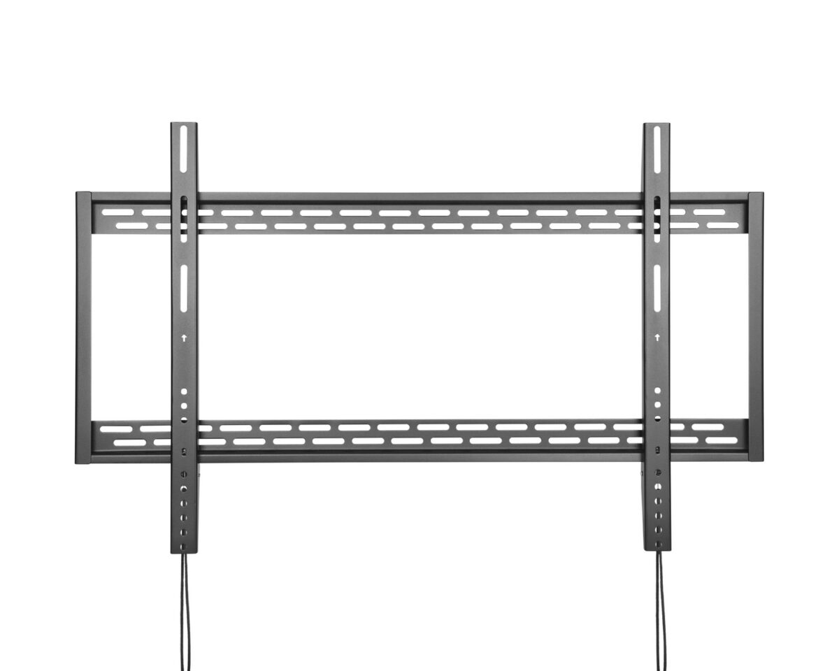 Alternative view of Soporte Pared AISENS Fijo 60"-100" 130Kg (WT100F-067)