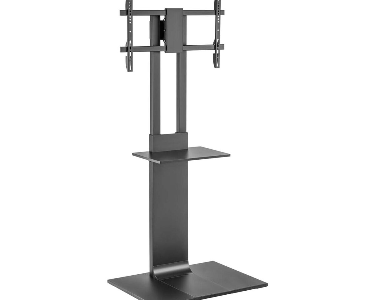 Alternative view of Soporte Suelo AISENS 37"-86" Inclina/Gira (FT86TSE-399)