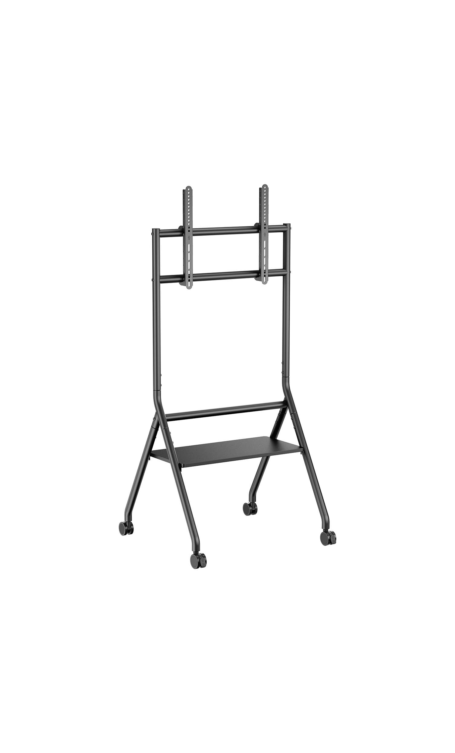 Soporte de Suelo AISENS 37"-86" con Ruedas (FT86FE-329) - Imagen 2