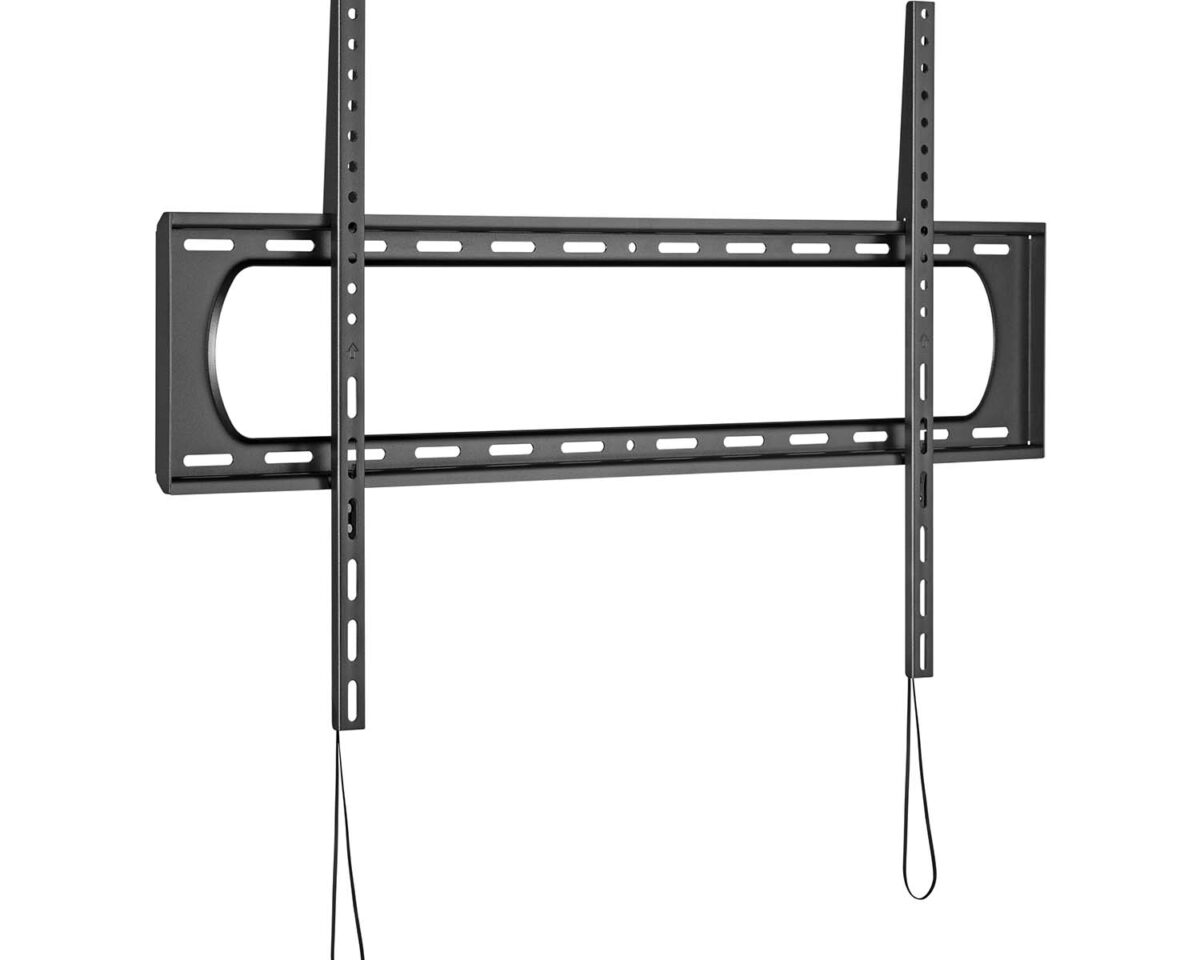Alternative view of Soporte Pared AISENS 60"-120" inclina (WT120F-293)