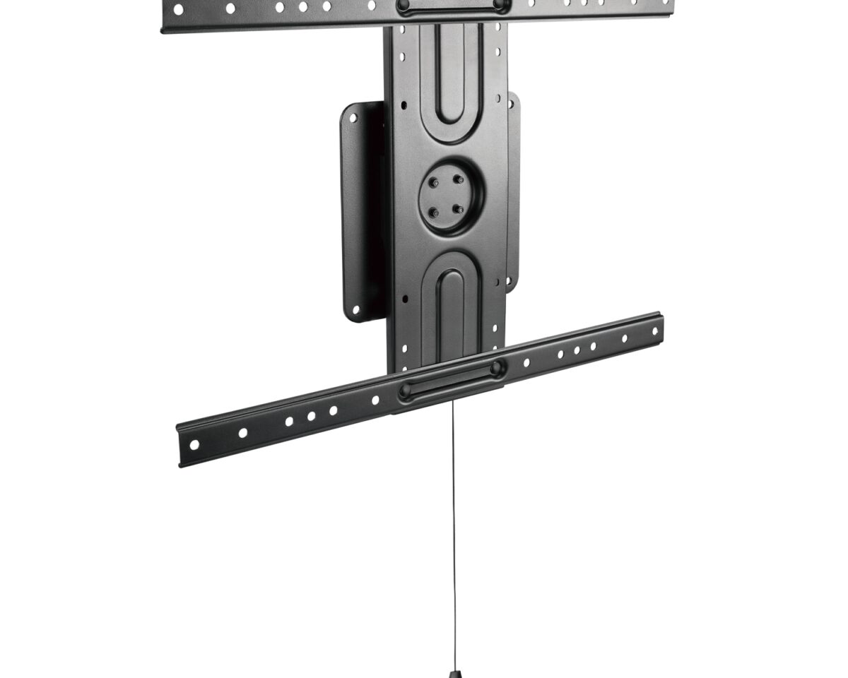 Alternative view of Soporte Pared AISENS 37"-80" Gira/Inclina (WT80R-137)