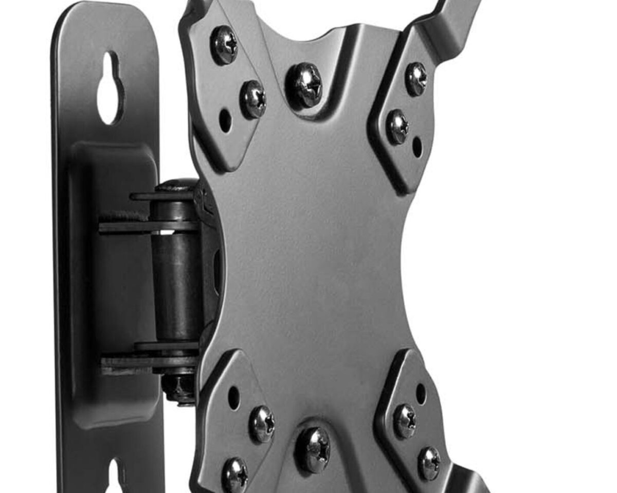 Alternative view of Soporte Pared AISENS 13-42" Gira/Inclina (WT42TSL-273)