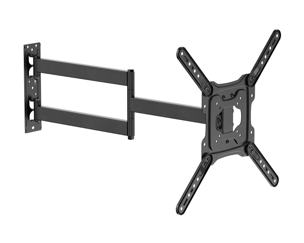 Alternative view of Soporte Pared AISENS 23-65" Gira/Inc/Niv (WT65TSLE-383)