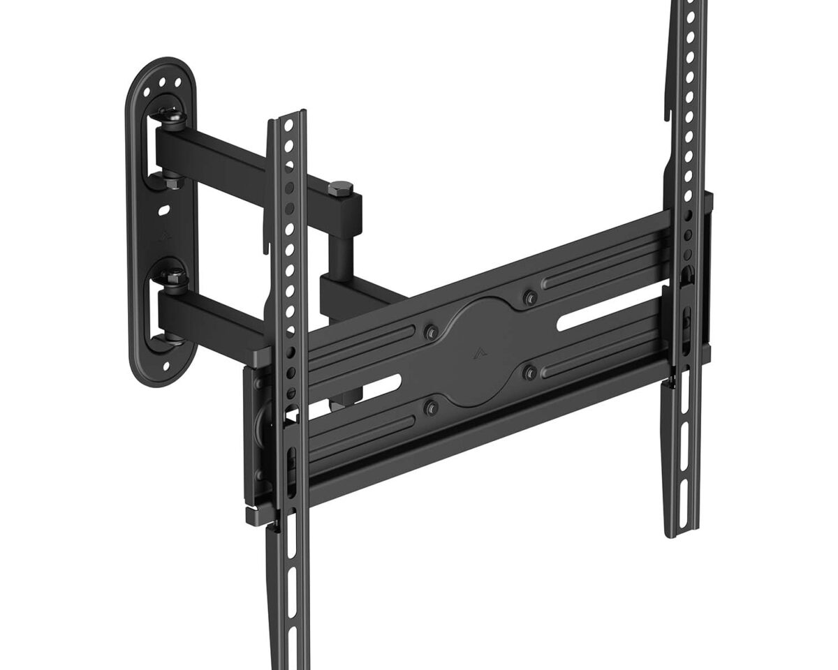 Alternative view of Soporte Pared AISENS 32-65" Gira/Incl/Niv(WT65TSLE-321)