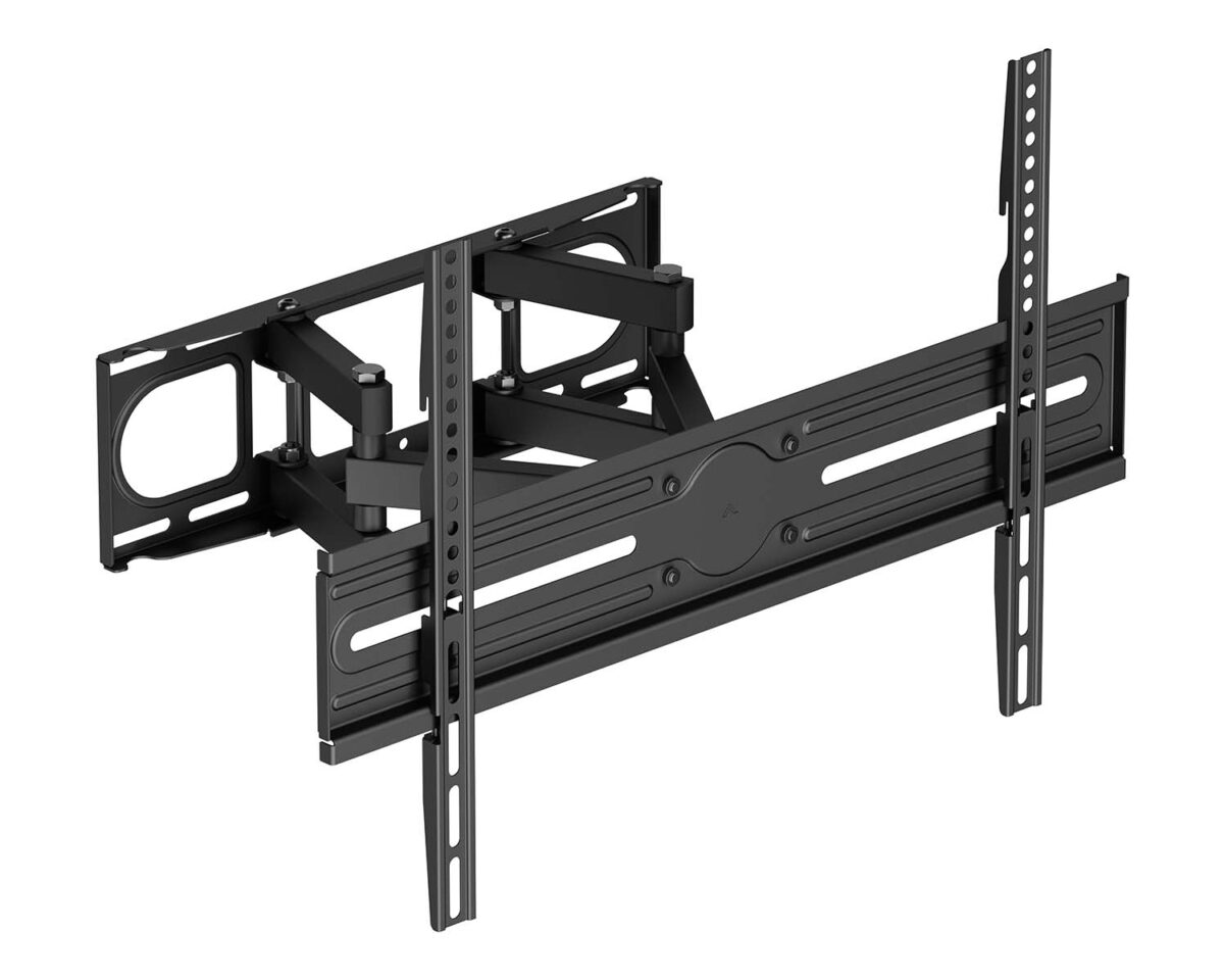 Alternative view of Soporte AISENS 37"-80" Gira/Inclina/Niv.(WT80TSLE-327)