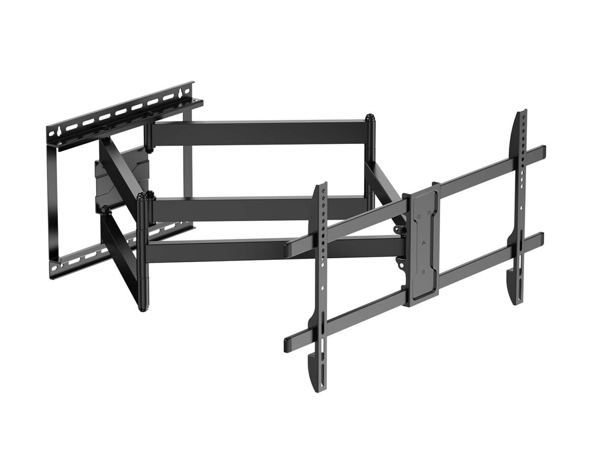 Alternative view of Soporte Pared Aisens 43-90" Gira/Inc/Niv (WT90TSLE-387)