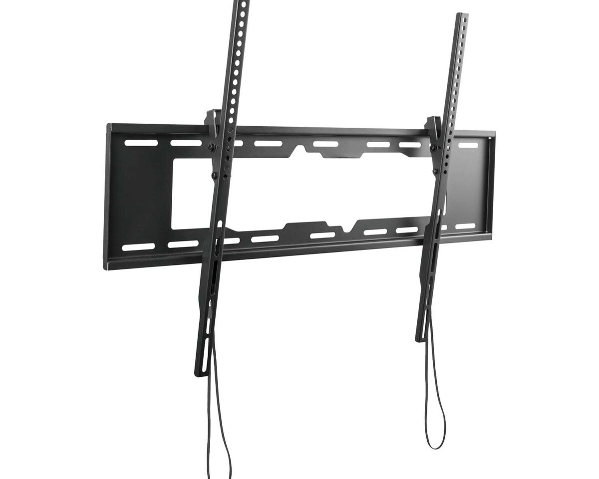 Alternative view of Soporte Pared AISENS Inclinable 55"-90" (WT90T-233)
