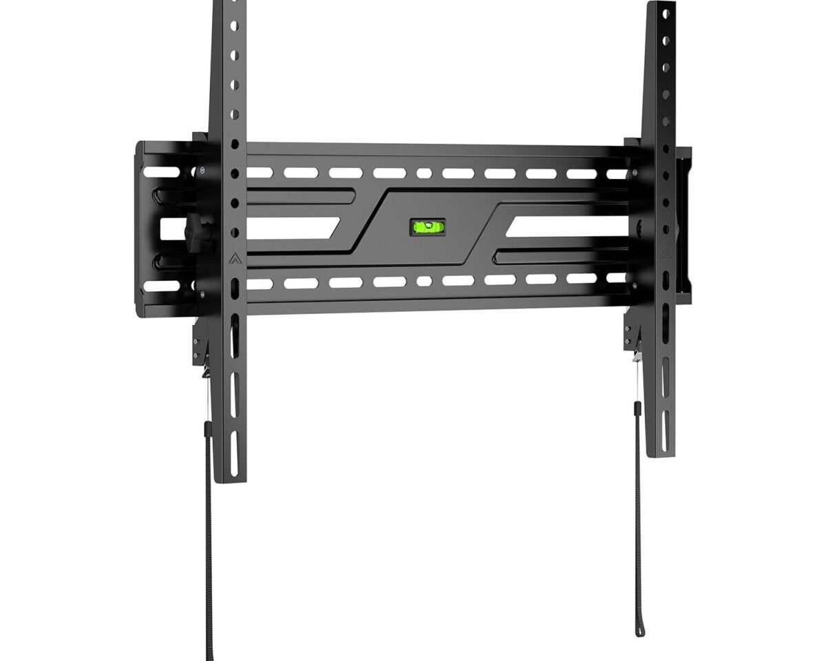 Alternative view of Soporte Pared AISENS 37"-86" Inclinable (WT86T-315)