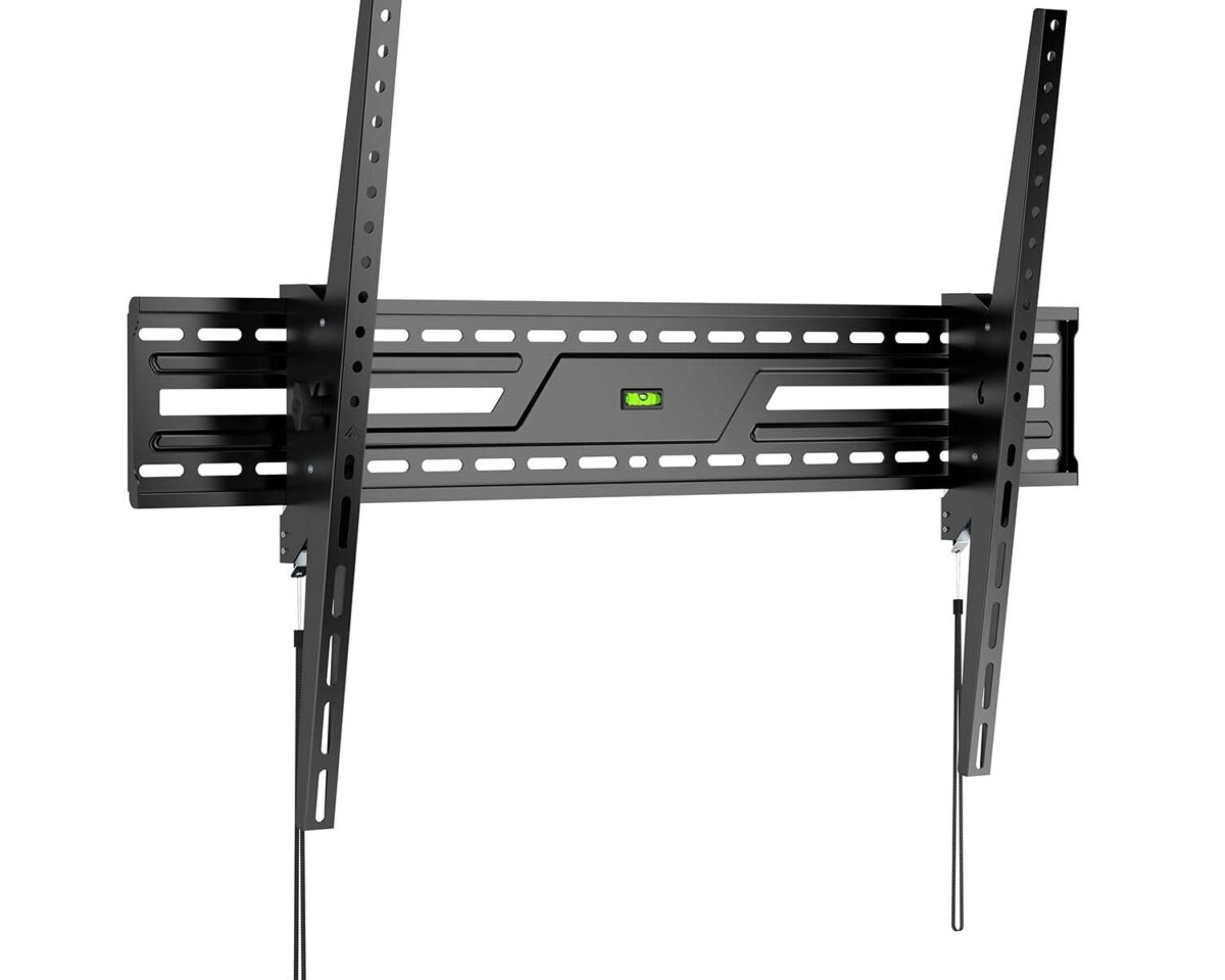 Alternative view of Soporte Pared AISENS 43"-100" Inclinable (WT100T-319)