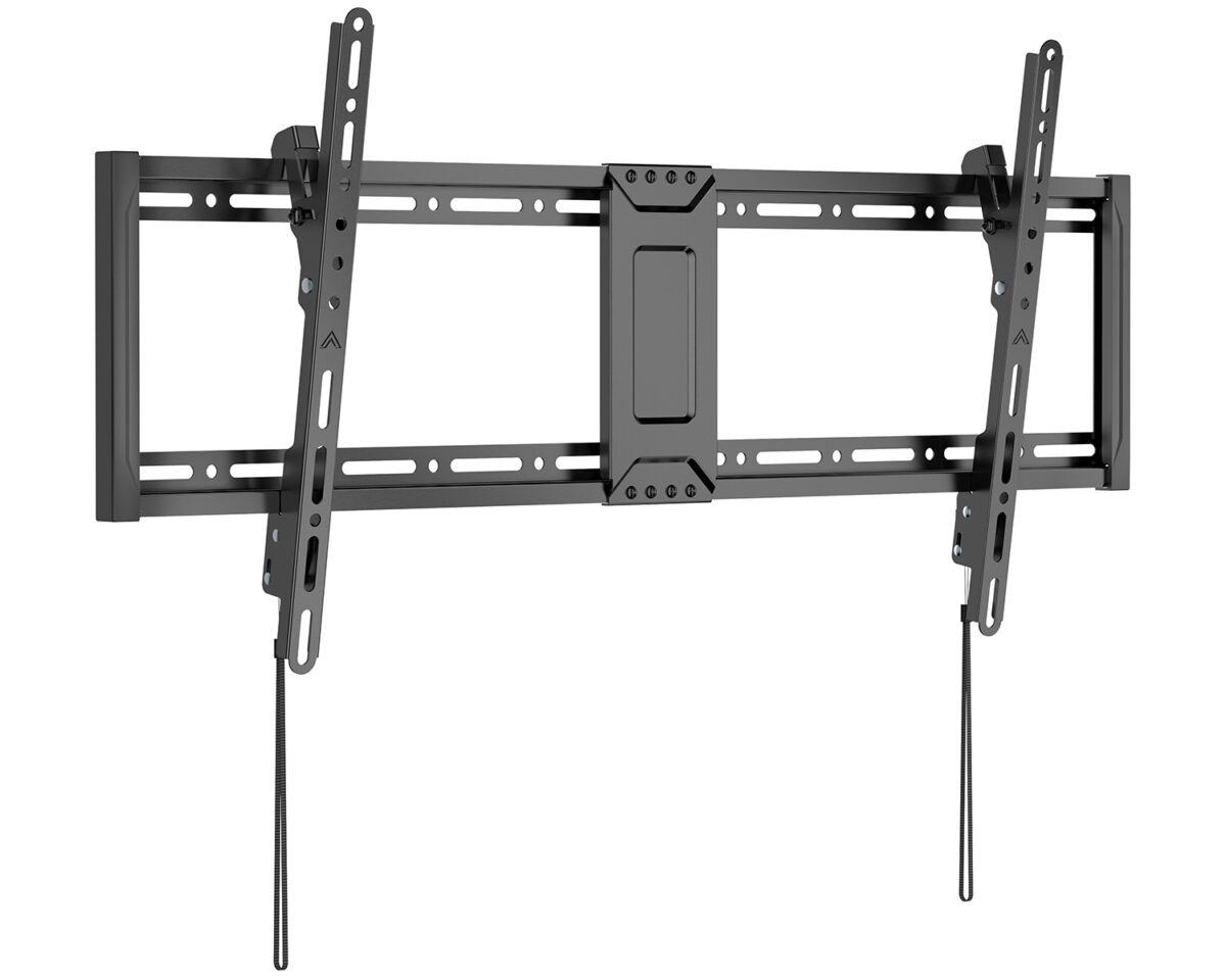 Alternative view of Soporte Pared AISENS 43"-100" Inclinable (WT100T-367)