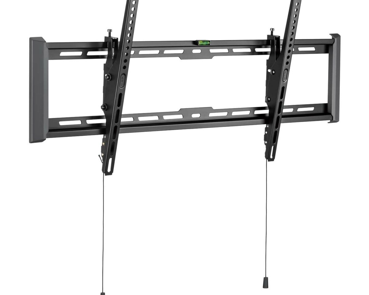 Alternative view of Soporte Pared AISENS Inclinable 43"-90" (WT90T-237)