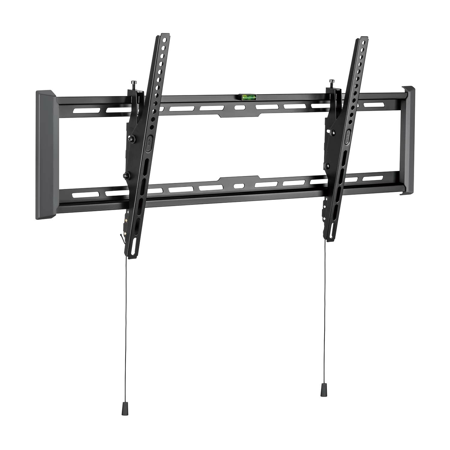 Soporte Pared AISENS Inclinable 43"-90" (WT90T-237) - Imagen 2