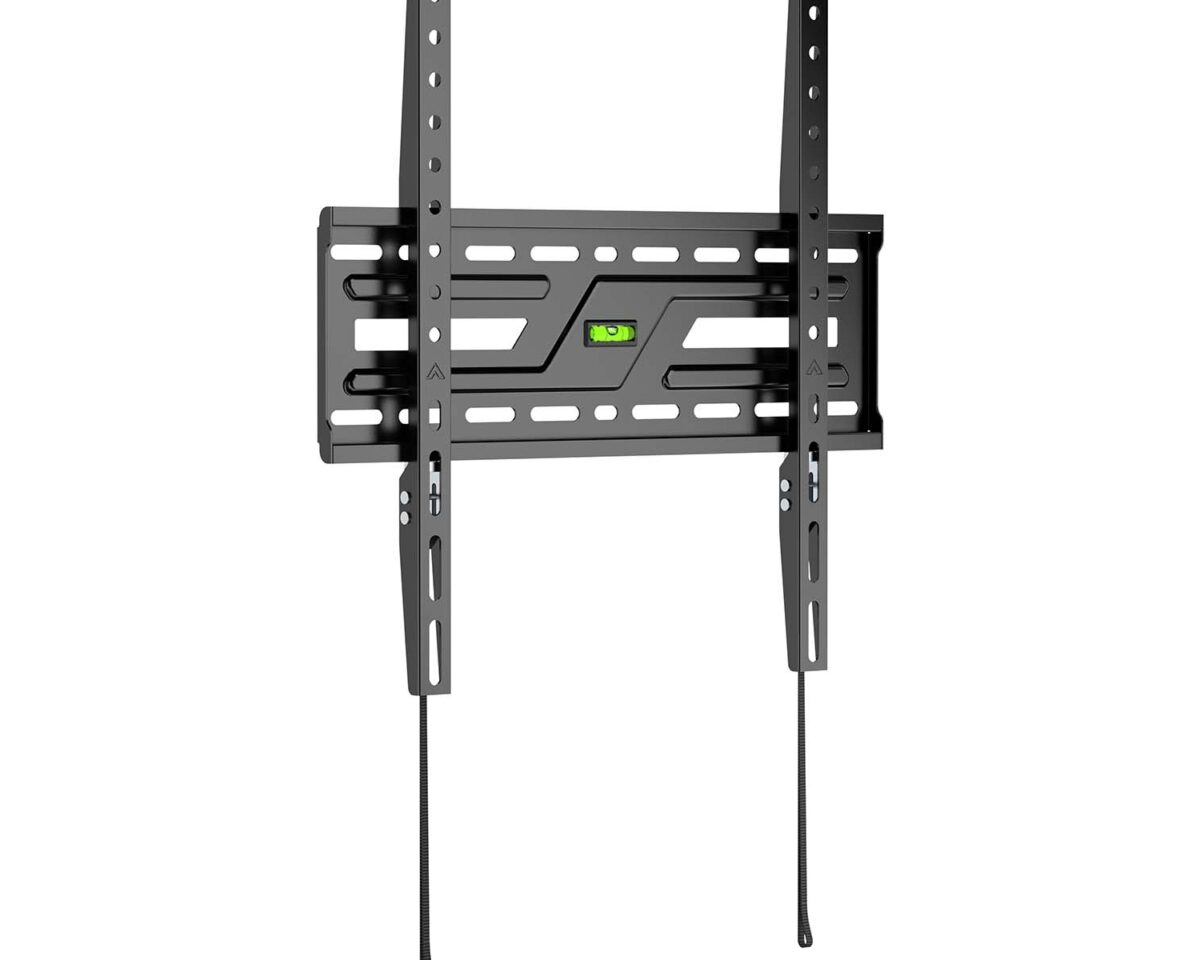 Alternative view of Soporte de Pared AISENS 32"-75" Negro (WT75F-309)