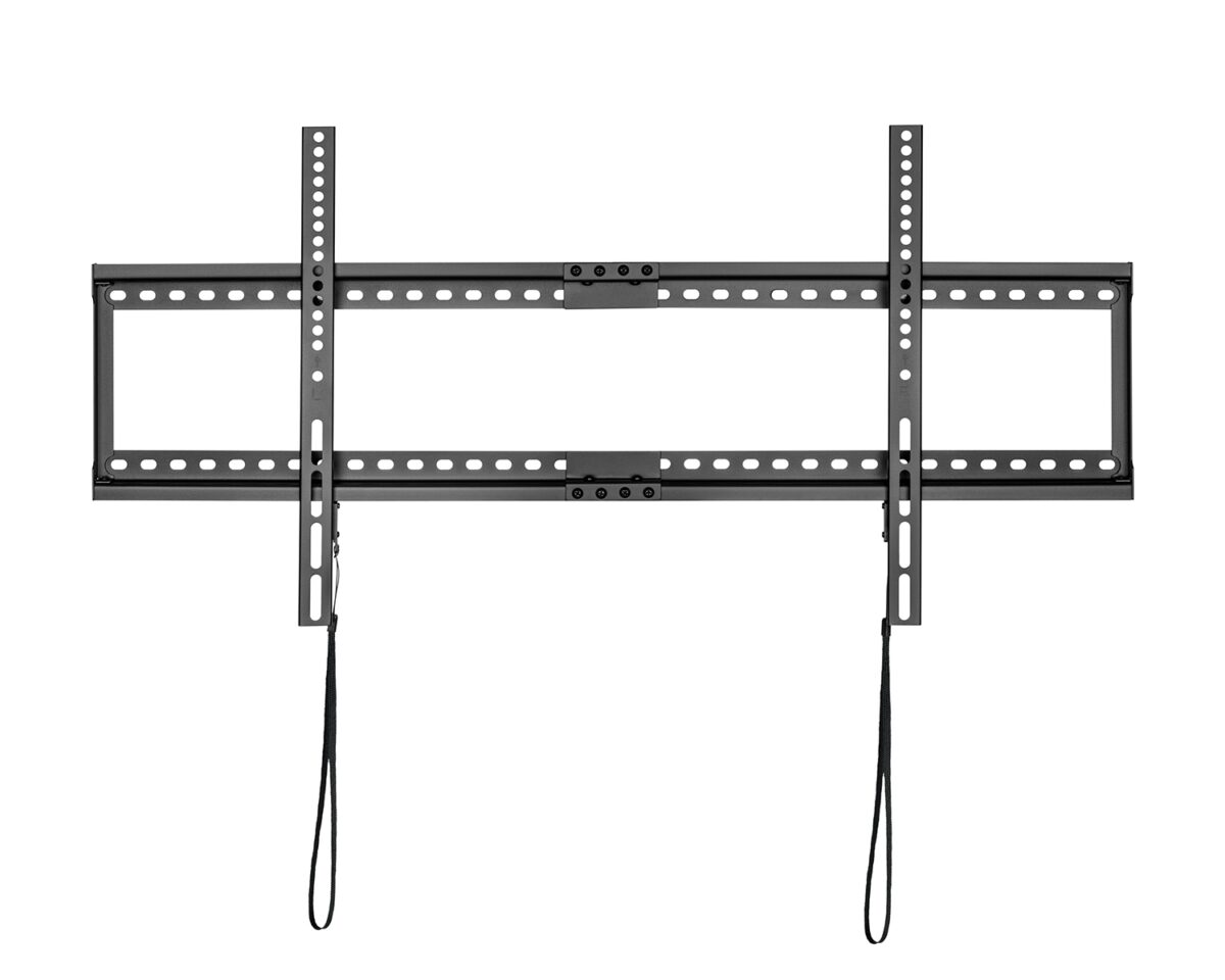 Alternative view of Soporte Pared AISENS Fijo 37"-90" Slim 75Kg (WT90F-119)