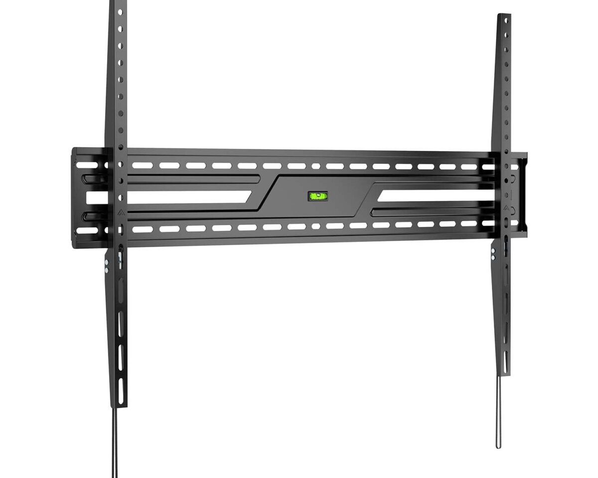 Alternative view of Soporte Pared AISENS 43"-100" hasta 75kg (WT100F-317)
